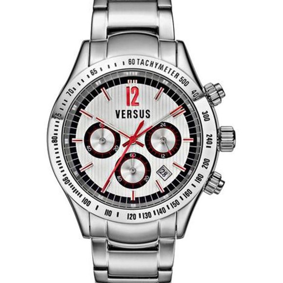Versace Cosmo Versus Men Watch! New!